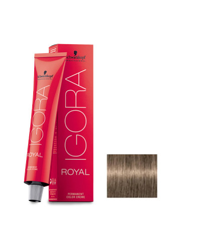 Igora Royal N° 8.00 Schwarzkopf 60ml