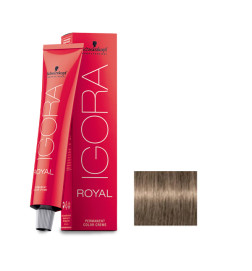 Igora Royal N° 8.00 Schwarzkopf 60ml