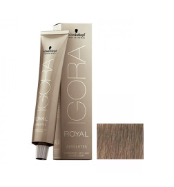 Igora Royal Absolutes N° 8.01 Schwarzkopf 60ml
