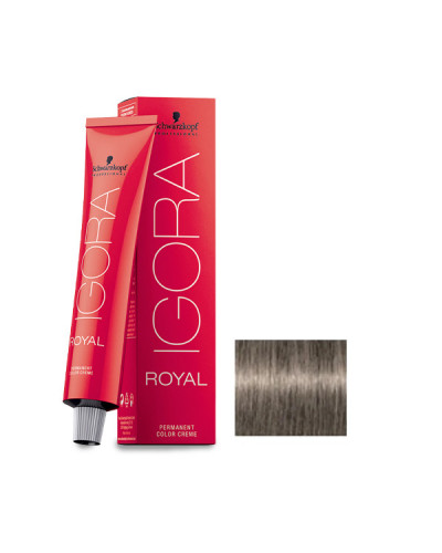 Igora Royal N° 8.1 Schwarzkopf 60ml