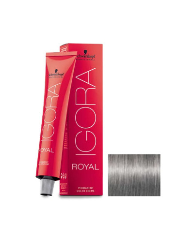 Igora Royal N° 8.11 Schwarzkopf 60ml