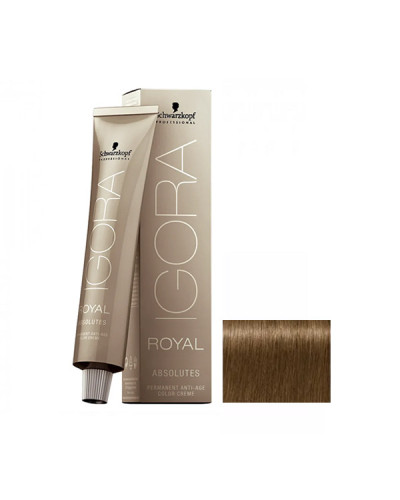 Igora Royal Absolutes N° 8.140 Schwarzkopf 60ml