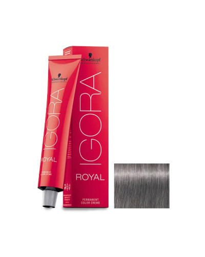 Igora Royal N° 8.21 Schwarzkopf 60ml