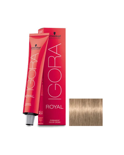 Igora Royal N° 8.4 Schwarzkopf 60ml