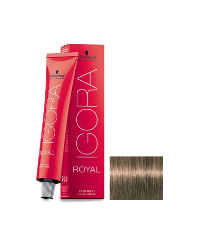 Igora Royal N° 8.46 Schwarzkopf 60ml