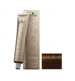 Igora Royal Absolutes N°8.60 Schwarzkopf 60ml