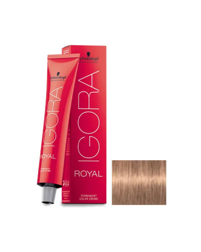Igora Royal N° 8.65 Schwarzkopf 60ml
