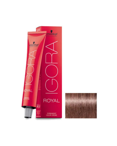 Igora Royal N° 8.84 Schwarzkopf 60ml