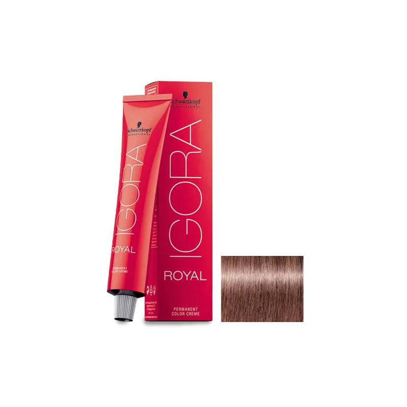Igora Royal N° 8.84 Schwarzkopf 60ml