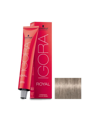 Igora Royal N° 9.1 Schwarzkopf 60ml