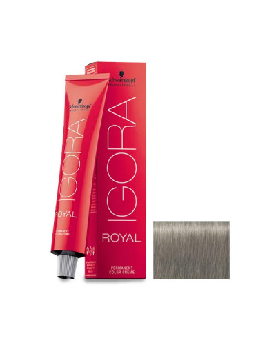 Igora Royal N° 9.11 Schwarzkopf 60ml