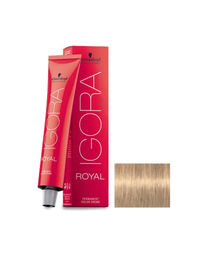 Igora Royal N° 9.4 Schwarzkopf 60ml