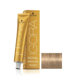Igora Royal Absolutes N° 9.40 Schwarzkopf 60ml