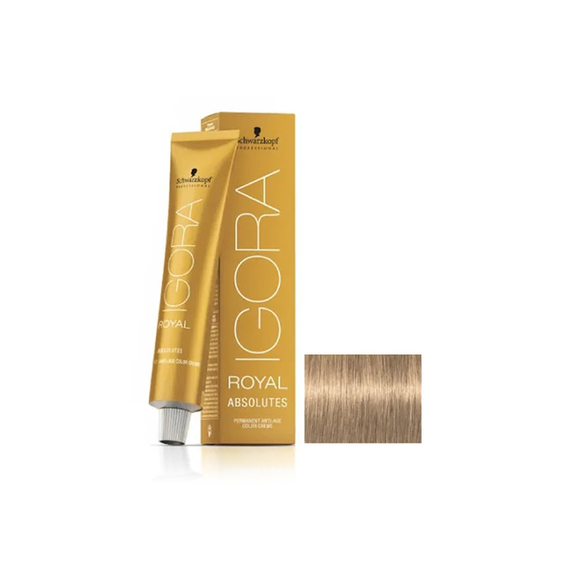 Igora Royal Absolutes N° 9.40 Schwarzkopf 60ml