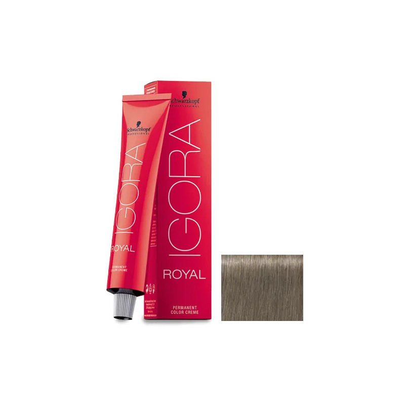 Igora Royal N° 9.42 Schwarzkopf 60ml