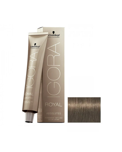 Igora Royal Absolutes N°9.460 Schwarkopf 60ml