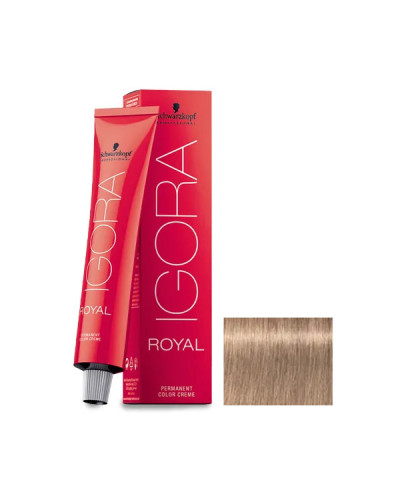 Igora Royal N° 9.48 Schwarzkopf 60ml