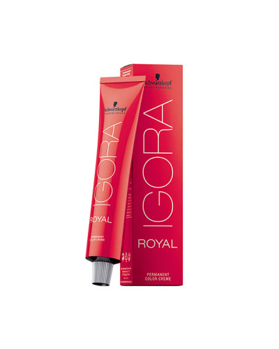 Igora Royal N° 9.5-29 Schwarzkopf 60ml