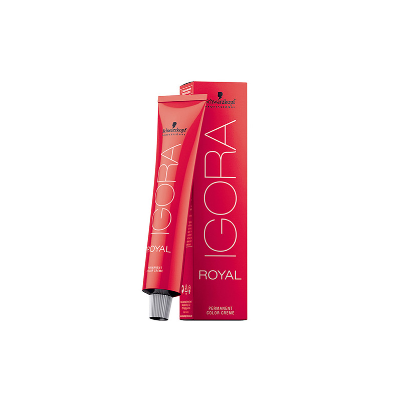 Igora Royal N° 9.5-29 Schwarzkopf 60ml