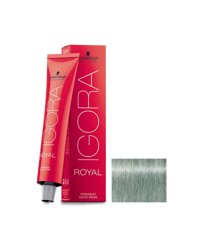 Igora Royal N° 9.5-31 Schwarzkopf 60ml