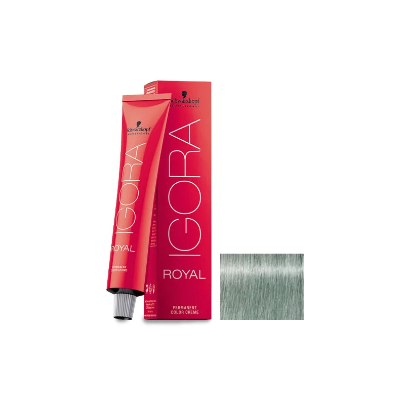 Igora Royal N° 9.5-31 Schwarzkopf 60ml