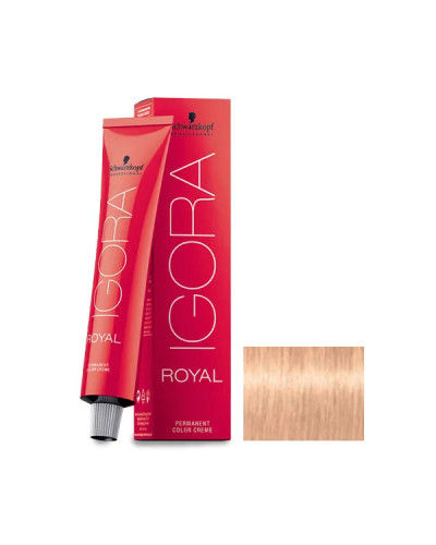 Igora Royal N° 9.5-49 Schwarzkopf 60ml