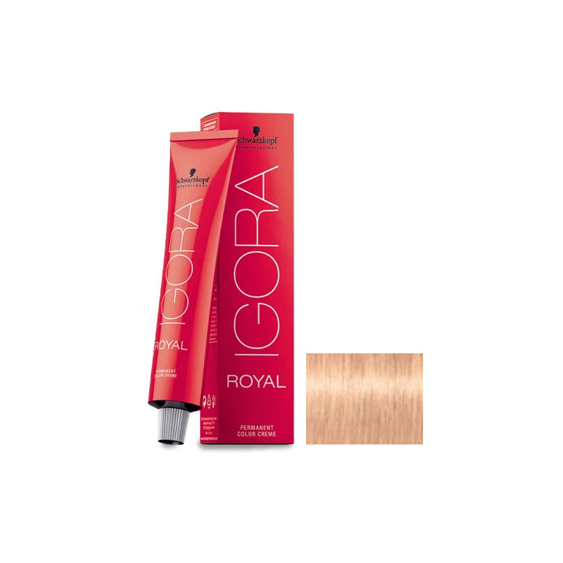 Igora Royal N° 9.5-49 Schwarzkopf 60ml