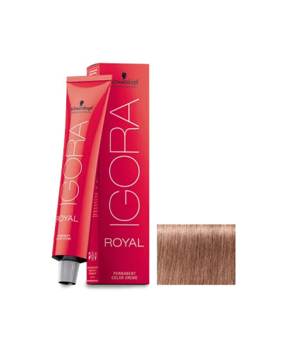 Igora Royal N° 9.67 Schwarzkopf 60ml