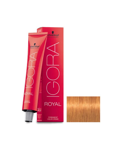 Igora Royal N° 9.7 Schwarzkopf 60ml