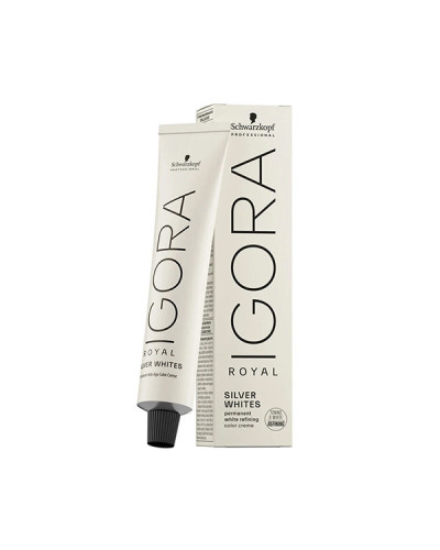 Igora Royal Silver Whites Argent Schwarzkopf 60ml