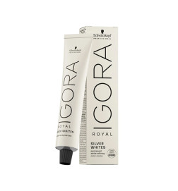 Igora Royal Silver Whites Argent Schwarzkopf 60ml