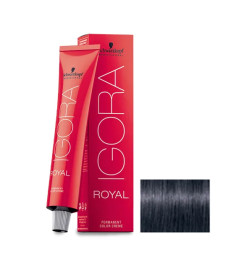 Igora Royal N° E.1 Schwarzkopf 60ml