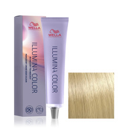 Coloration Illumina N°10.1 Wella 60ml