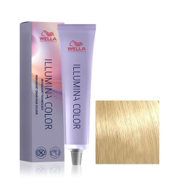 Coloration Illumina N°10.36 Wella 60ml