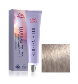 Coloration Illumina N°10.69 Wella 60ml