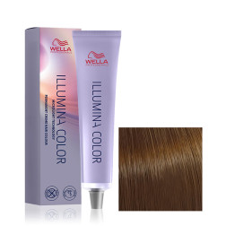 Coloration Illumina N°7.35 Wella 60ml
