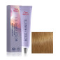 Coloration Illumina N° 8.37 Blond Clair doré Marron Wella 60ml Coloration Illumina N° 8.37 Blond Clair doré Marron Wella 60ml