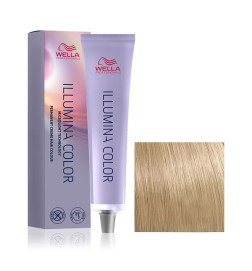 Coloration Illumina N°8.38 Wella 60ml