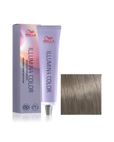 Coloration Illumina N°8.69 Wella 60ml