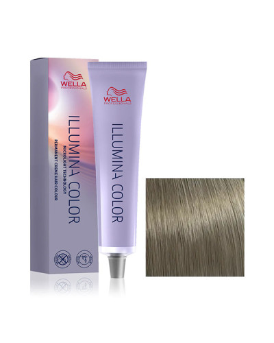 Coloration Illumina N°8.93 Wella 60ml