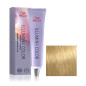 Coloration Illumina Color N°9.37 Blond Très Clair Doré Marron Wella 60ml
