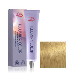 Coloration Illumina N°9.7 Wella 60ml