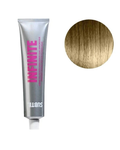 Infinite N°10 Blond Clair Clair 60mlSubtil