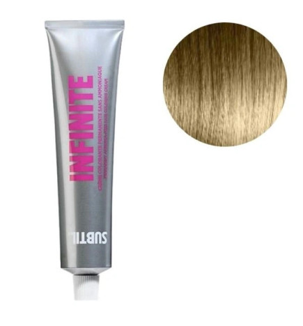 Infinite N°10 Blond Clair Clair 60mlSubtil