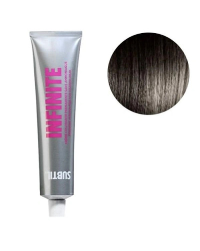 Infinite N°4 Châtain 60ml