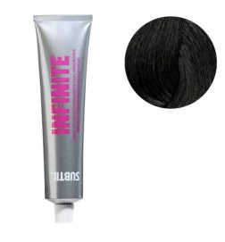 Infinite N°4.11  Châtain Cendré Profond 60ml Subtil