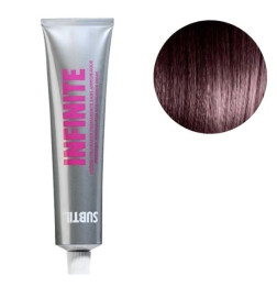 Crème Infinite N°4.75 Chatain Marron Acajou 60ml