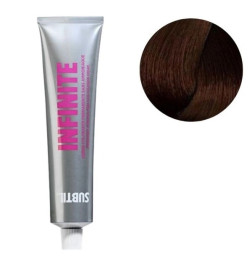 Coloration sans ammoniaque Infinite n°5.74 Subtil 60 ml