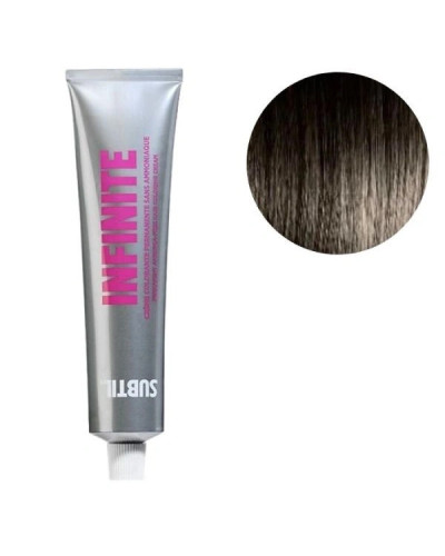 Infinite N°6 Blond Foncé 60ml