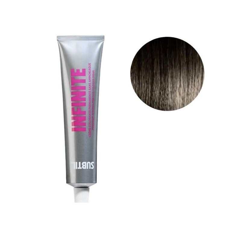 Infinite N°6 Blond Foncé 60ml Infinite N°6 Blond Foncé 60ml
